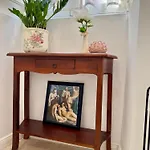 Boutique Near Valletta - Perfect Location To Discover Malta - Bus Stops Just Outside & Adjoining Cafeteria (adults Only) Msida