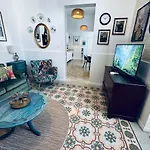Apartman Boutique Near Valletta - Perfect Location To Discover Malta - Bus Stops Just Outside & Adjoining Cafeteria (adults Only)