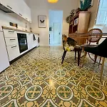 Apartman Boutique Near Valletta - Perfect Location To Discover Malta - Bus Stops Just Outside & Adjoining Cafeteria (adults Only) Msida