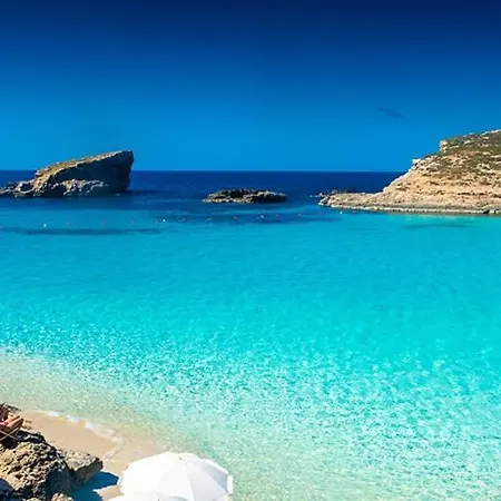 Apartment Near Valletta - Boutique Style For Adults - Historic, Gastronomical, Summer Trips Msida