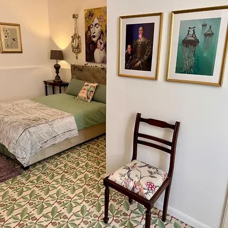 Apartment Boutique Near Valletta Centre, Bus Stops Just Outside & Cafeteria, Czesc, Witaj Na Malcie! (adults Only) Msida