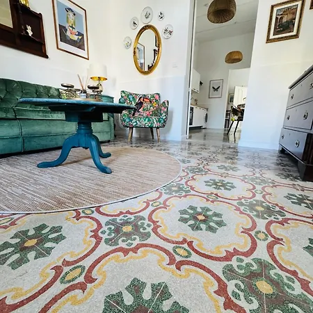 Daire Boutique Near Valletta - Perfect For Couples Wanting To Discover Malta (adults Only) Msida