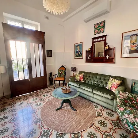 Apartment Near Valletta - Boutique Style For Adults - Historic, Gastronomical, Summer Trips Msida
