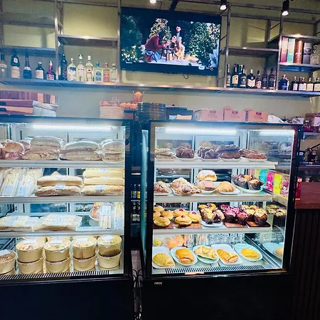 Boutique Near Valletta - Perfect Location To Discover Malta - Bus Stops Just Outside & Adjoining Cafeteria (adults Only) 公寓 *