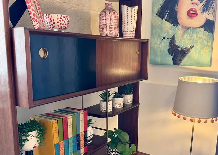 Boutique Near Valletta - Perfect Location To Discover Malta - Bus Stops Just Outside & Adjoining Cafeteria (adults Only) *