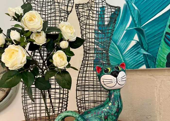 公寓 Boutique Near Valletta - Perfect Location To Discover Malta - Bus Stops Just Outside & Adjoining Cafeteria (adults Only) *